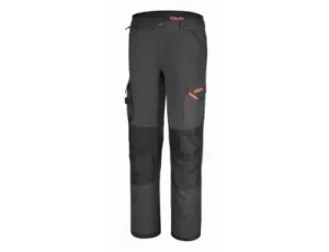 BETA - Spodnie wstawkami elastycznymi XS - 078180000