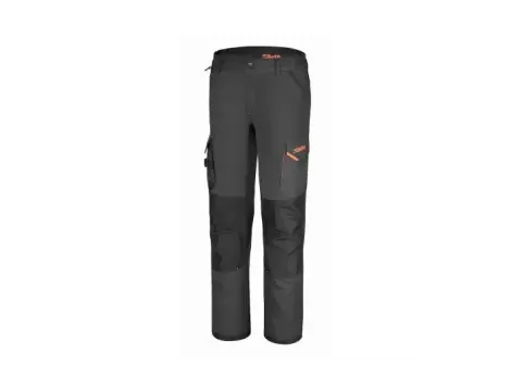 BETA - Spodnie wstawkami elastycznymi XS - 078180000