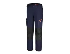 BETA - Spodnie wstawkami elastyczn. XXL - 078180105