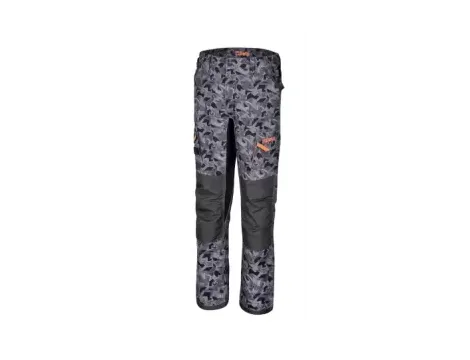 BETA - Spodnie robocze kamuflażu XL - 078180304