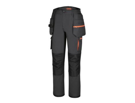 BETA - 7819G XXXL-SPODNIE ROBOCZE - 078190006