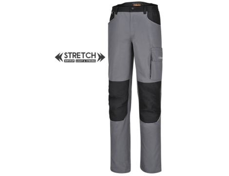 BETA - 7820SG XS-SPODNIE Z WIELOMA KIESZENIAMI - 078200100