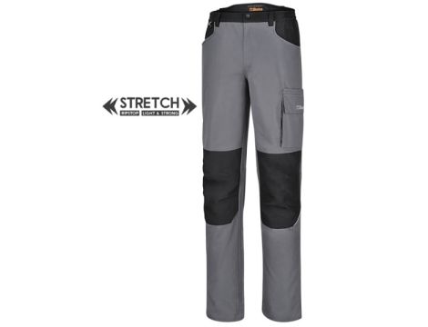 BETA - 7820SG L-SPODNIE Z WIELOMA KIESZENIAMI - 078200103