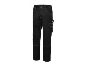 BETA - Spodnie robocze elastycznego XS - 078300100