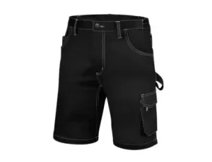 BETA - Spodnie robocze elastycznego S - 078310101