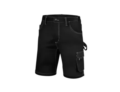 BETA - Spodnie robocze elastycznego L - 078310103