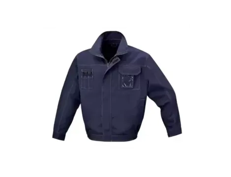 BETA - Kurtka robocza BetaEasy granatowa (Seria 7849BL) Rozmiar M  - 078490102