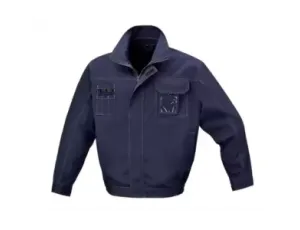 BETA - Kurtka robocza BetaEasy granatowa (Seria 7849BL) Rozmiar XXXXL  - 078490107