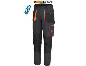 BETA - 7860G 5XL-SPODNIE ROBOCZE, LEKKIE - 078600808