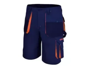 BETA - Spodnie robocze krótkie lekkie XL - 078610704