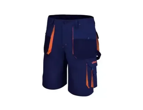 BETA - Spodnie robocze krótkie lek. XXXXL - 078610707