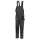 BETA - Spodnie robocze na szelkach EASY szare (Seria 7863G) Rozmiar XXL  - 078630805