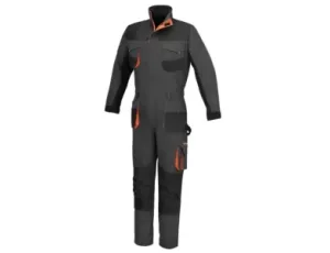BETA - Kombinezon roboczy lekki EASY szary (Seria 7865G) Rozmiar XS  - 078650800