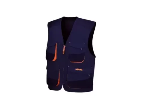 BETA - KAMIZELKA robocza lekka 5XL - 078670708