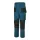 BETA - Spodnie robocze EASY z płótna T/C niebieskozielone (Seria 7900P) Rozmiar XXL  - 079000605