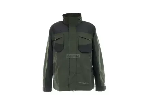 BETA - Kurtka robocza EASY z płótna T/C zielona (Seria 7909V) Rozmiar XS  - 079090500