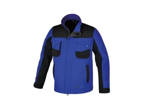 BETA - Kurtka robocza EASY z płótna T/C niebieska (Seria 7909B) Rozmiar XS  - 079090700
