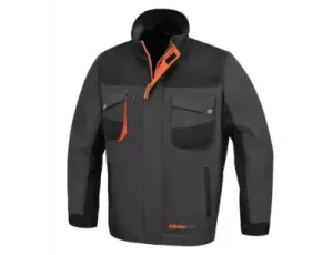 BETA - Kurtka robocza EASY z płótna T/C szara (Seria 7909G) Rozmiar XXXL  - 079090806