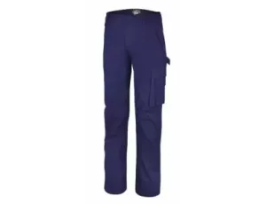 BETA - Spodnie robocze chroniące przed wieloma zagrożeniami 7940 Rozmiar XXL - 079400005