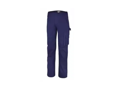 BETA - Spodnie robocze chroniące przed wieloma zagrożeniami 7940 Rozmiar XXL - 079400005
