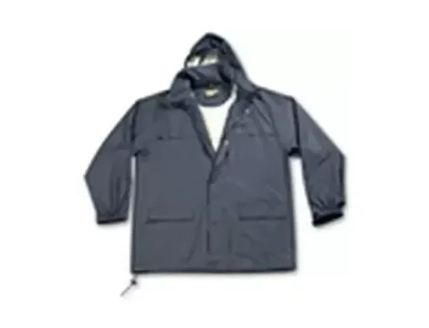 BETA - Kurta robocza wodoodporna PCW granatowa (Seria 7979) Rozmiar XXL  - 079790005