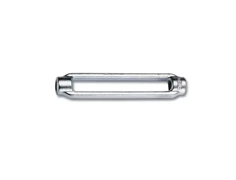 BETA - Korpus nakrętki napinającej, ocynkowany M16  - 8001Z/16