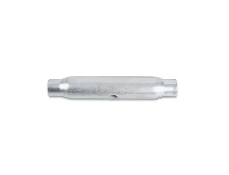 BETA - Korpus nakrętki napinającej, rurowej, ocynkowany M16  - 8001TZ/16