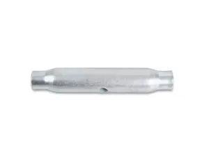 BETA - Korpus nakrętki napinającej, rurowej, ocynkowany M27  - 8001TZ/27
