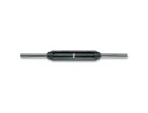BETA - Nakrętka napinająca (śruba rzymska) szpilka-szpilka, metaliczna M16  - 8008N/16