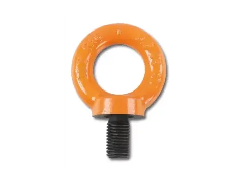 BETA - Śruba z uchem, wysoka wytrzymałość, lakierowana M24 - 8041/24