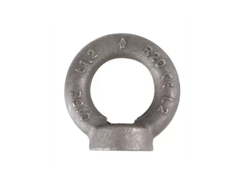 BETA - Nakrętka z uchem, metaliczna M42F  - 8042EN/42F