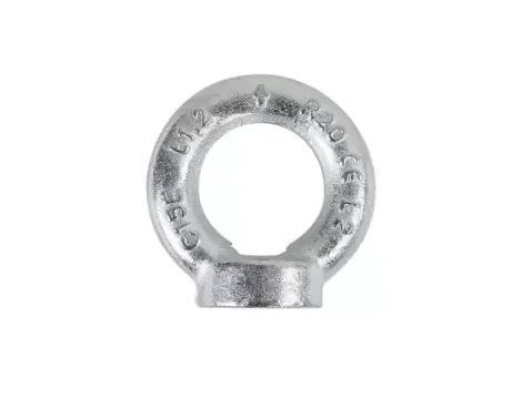 BETA - Nakrętka z uchem, ocynkowana M14  - 8042EZ/14