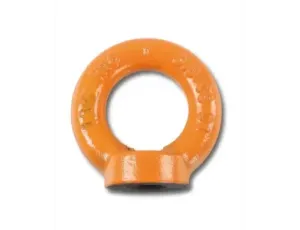 BETA - Nakrętka z uchem, stal stopowa o wysokiej wytrzymałości M6 - 8043/6