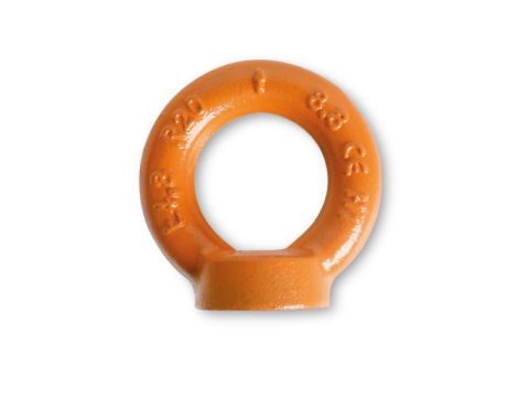 BETA - 8043 M24-NAKRĘTKI Z UCHEM - 8043/24