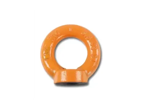 BETA - Nakrętka z uchem, stal stopowa o wysokiej wytrzymałości M27 - 8043/27