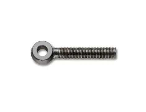 BETA - Śruba z uchem, gwint prawy, metaliczna M8x65  - 8048/8X65