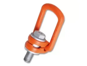 BETA - Śruba z uchem obrotowym z przegubem odsuniętym od osi M16 24mm - 8049V/M16