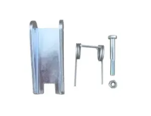 BETA - Zestaw zabezpieczeń i części D1 do haków  - 8050D1