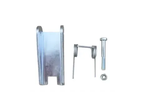 BETA - Zestaw zabezpieczeń i części D36 do haków  - 8050D36