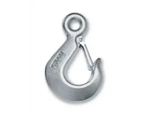 BETA - Hak z uchem, ocynkowany WLL 250kg  - 8051S/250