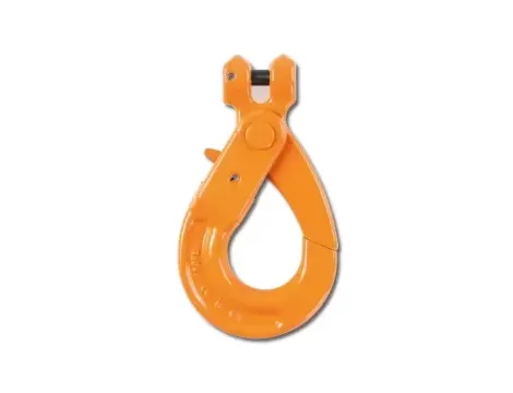 BETA - Haki lancuchowe samozatrzask. 12,5 - 8058R/12500