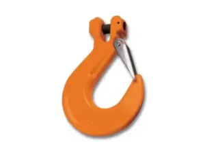 BETA - Hak łańcuchowy ze stali stopowej o wysokiej wytrzymałości WLL 3150kg  - 8060R/3150