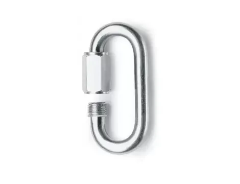 BETA - Ogniwo rozkręcane, ocynkowane WFL 20kg 3,5x36mm  - 8080/3.5X36