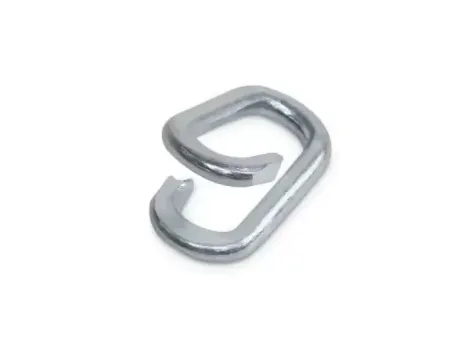 BETA - Ogniwo łańcucha otwarte ocynkowane M4 - 8080FM/4