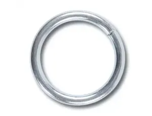 BETA - Ogniwo stalowe, ocynkowane 5mm  - 8082/5