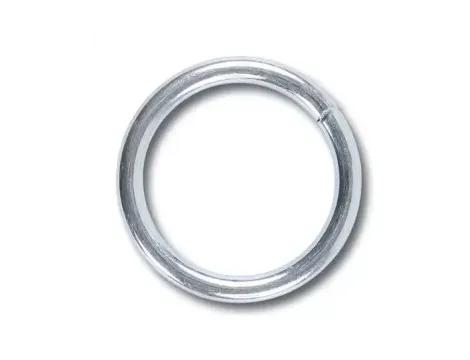 BETA - Ogniwo stalowe, ocynkowane 8mm  - 8082/8