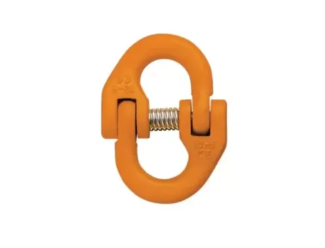 BETA - Ogniwa rozbieralne ze stali stopowej lakierowane DOR 1120 kg CE EN 1677-1  - 8090R/1120