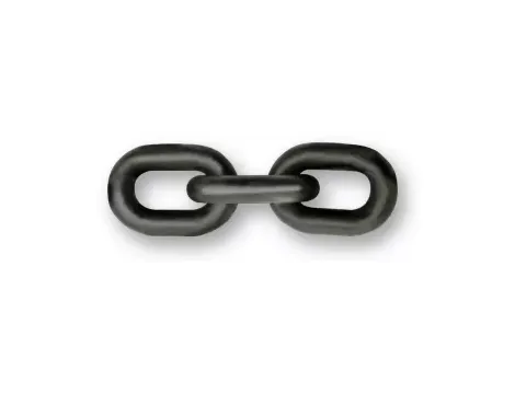 BETA - Łańcuch ze stali stopowej ulepszanej cieplnie WLL 2000kg (cena/metr)  - 8100/2000