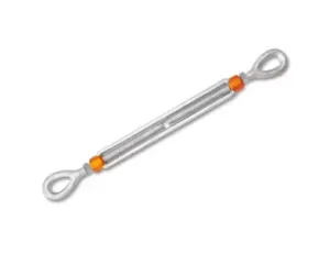 BETA - Nakrętki napinające uch-ucho 1X18 - 8105/1X18