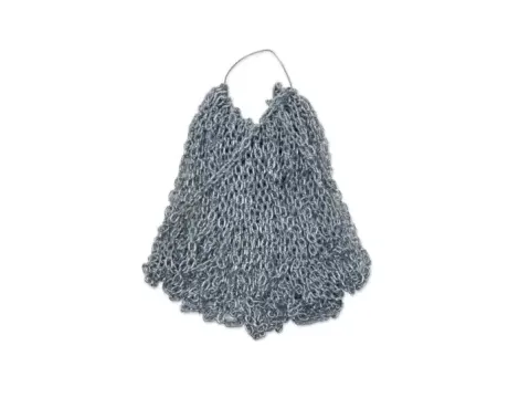 BETA - Łańcuch kalibrowany DIN766 ocynkowany elektrolitycznie 7x30m - 8120D/7